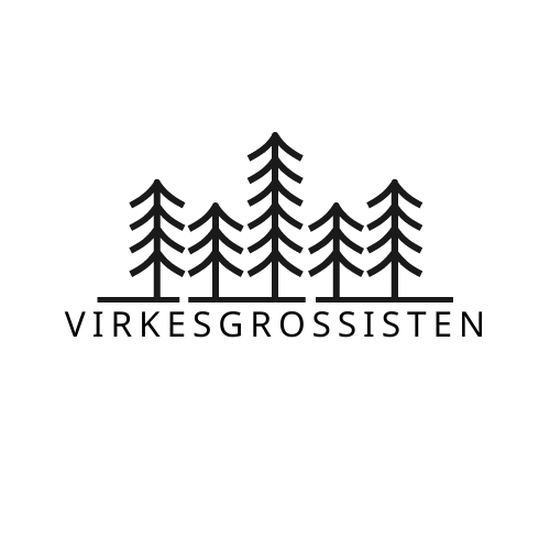 Virkesgrossisten Logo